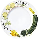 STUDIO 010 Spago パスタプレート 28cm トマト SG-108 SG-108 STUDIO 010 Spago パスタプレート 28cm トマト SG-108 SG-108